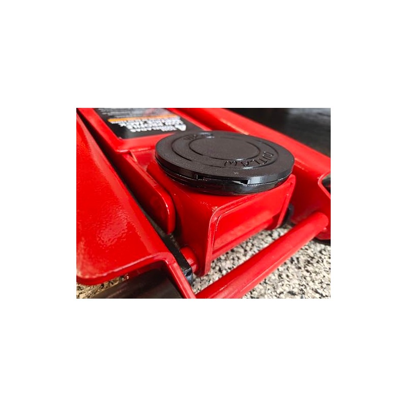 Replacement Jack Saddle Pad for Big Red Torin 4 Ton