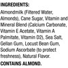 Silk Shelf-Stable Almond Milk, Original, Dairy-Free, Vegan, Non-GMO Project Verified,