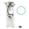 KAX FG0494 Electric Fuel Pump Module Assembly, Compatible with Silverado