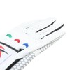 Casco Golf Wear Gloves SF-22135JW 0000457207 M Men's White x
