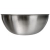 IBILI BOL INOX BISTROT 30 CMS, Stainless Steel, Rezeptheft, 30