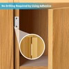 10PCS Cabinet Magnetic Buckle, Ultra-Thin Cabinet Door Magnetic Buckle, Drawer