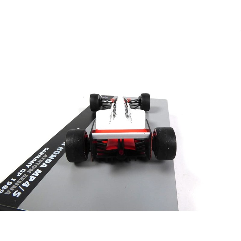 OPO 10 - Formula 1 Car 1/43 Compatible with McLaren