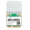 MPE-AXE3000H WiFi 6E Mini Tarjeta PCIe - Adaptador de triple