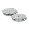 Bosch BHZUPAD1 - Panni mocio in microfibra per aspirapolvere Unlimited