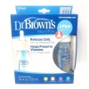 Dr. Brown’s Dr Browns 4 oz BPA Free Polypropylene Bottles