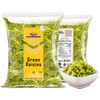 Rani Green Raisins 80oz (5lbs) 2.27kg Bulk ~ All Natural