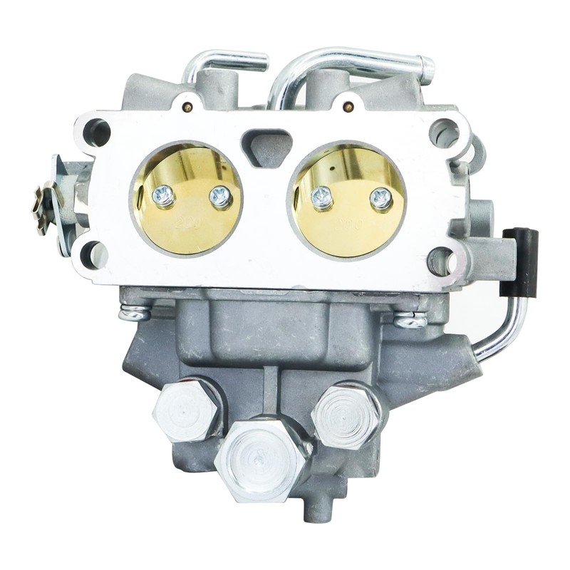 808626 Carburetor Compatible with Briggs and Stratton 380442 386442 380447