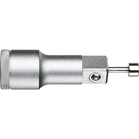 Gedore 2697920 Extension Bar 1/2 81.5mm with Magnet