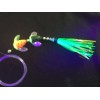 High Percentage Salmon Trolling Flies And Rigs #6 Spin N