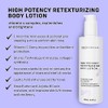 Dermatologic Cosmetic Laboratories C Scape High Potency Body Lotion