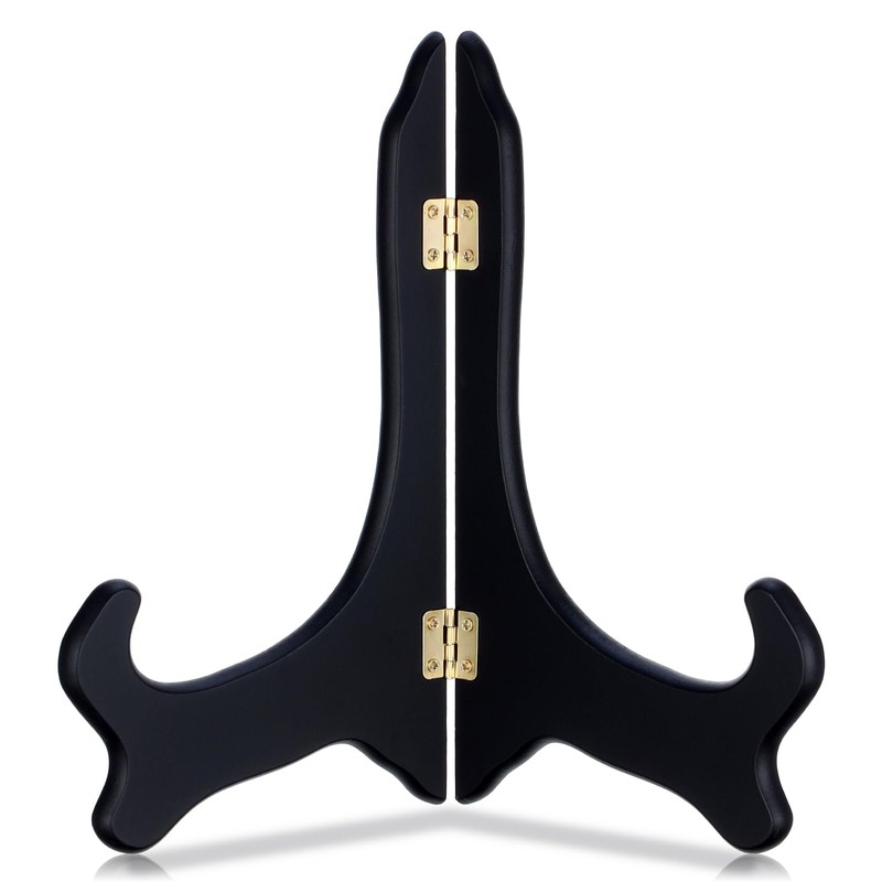 HaiFafafaing Supporti per piatti per display da 20 cm in