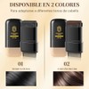 Peine de Tinte para Cabello ， Peine Tinte Pelo，Retocador de