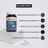  Generic Calcium Tablets for Women and Men, with Vitamin