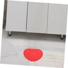 GLEAVI 12 Pack Urinal Screen Deodorizer Mats Toilet Fresheners Odour