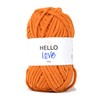 Hello Love - Brown 100g