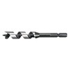 Makita A-62446 3D Woodworking Bit 18.5-115