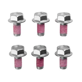 Tusk Brake Rotor Bolt Kit Rear