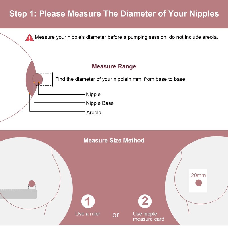 CNGSTWO Flange Inserts (2Pcs-19mm-)