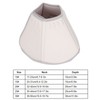 Dog EVA Protective Collar Pet Soft Wound Surgery Recovery Safety
