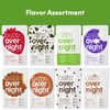 Oats Overnight Oats Overnight Party Variety Pack - High Protein,