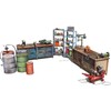 MiniArt - 1/48 Garage Workshop (1/24) *