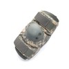 Elbow Pads, NSN 8415-01-530-2148, SMALL, ACU Pattern, U.S. Army/USGI Issue