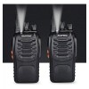 Baofeng Pack 2 Radios De Comunicacion Wolki Talkie Baofeng 888s