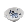 Mino Ware, Cat Plate, More Cats, Maruke Stacolasassa, Warping Type,