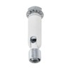 5Pcs M10 Sloped Ceiling Adapter for Ceiling Lamp Pendant Light