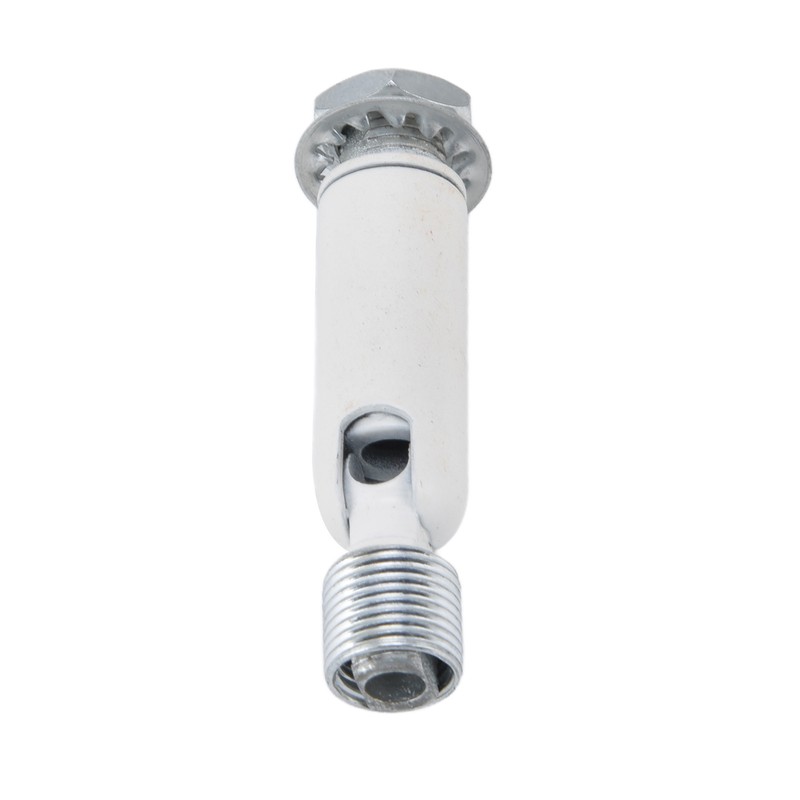 5Pcs M10 Sloped Ceiling Adapter for Ceiling Lamp Pendant Light