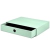 S.O.H.O. 1524452650 A4 1 Drawer Box - Mint