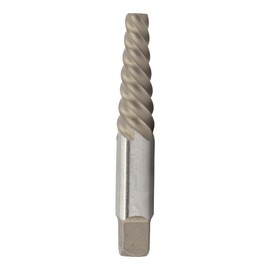 Drill America - DEWEZS1-9 #1-9 Carbon Steel Screw Extractor Set, DEWEZ Series