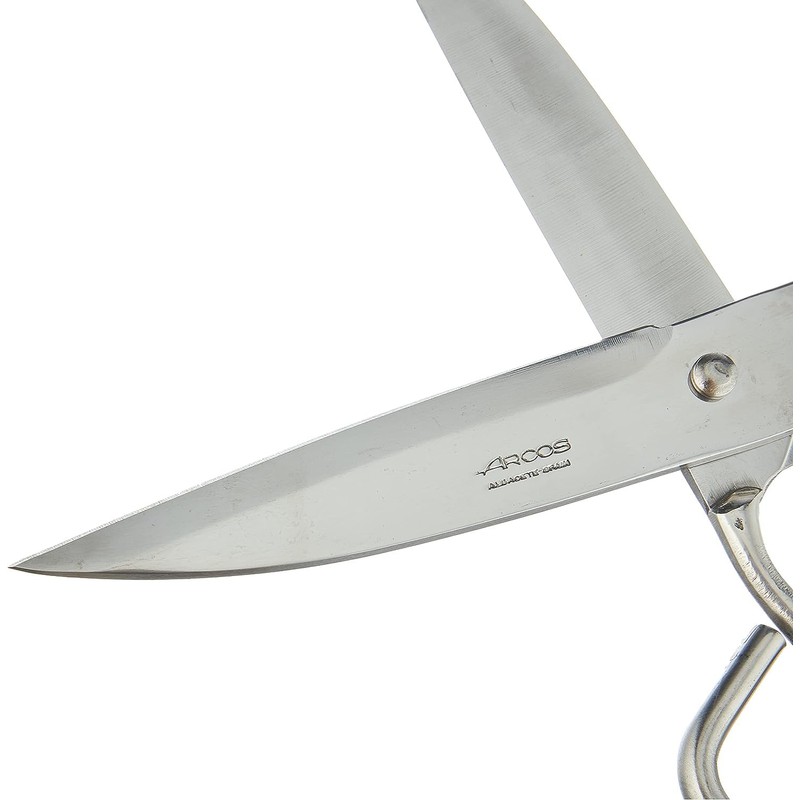 Arcos Series ecopro-Kitchen Scissors 200 mm (7.87 Inches) -Handle Stainless