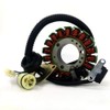 MOTOCEO PWC Stator For Yamaha 6D3-81410-01-00 6D3-81410-02-00 6D3-81410-00-00 Jetski AR210/SR210/SX210/V1/V1