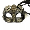 Masquerade Mask Venetian Roman Warrior Egyptian Style MEN masquerade mask