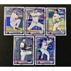 2024 Topps Bowman Draft Complete Paper Team Set - Cleveland Guardians