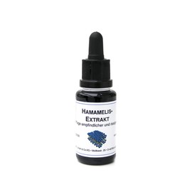 DMS Hamamelis Extract 20ml, Derma Visuals / DMS 하마멜리스 익스트랙트 20ml, 더마비쥬얼스