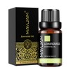 MAYJAM Essential Oil Lemongrass Aroma Oil 10ml Essential Oil 100%