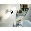 Nordlux Tangens, Metal Chrome