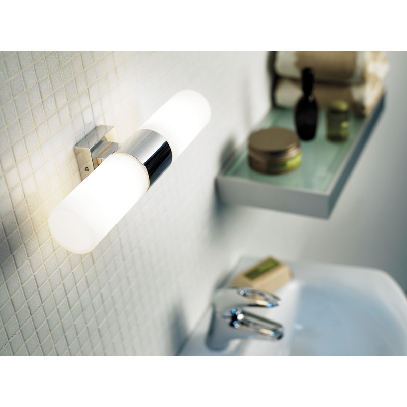 Nordlux Tangens, Metal Chrome