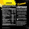 Mutant Madness | Pre Workout Powder Performance and Pump Blend
