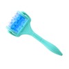 Minkissy 2pcs Neck Face Massager Skincare Tool Roller Skin for