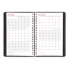 Brownline® 2026 Essential Weekly Planner, Appointment Book, 12 Months, January