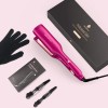 MiroPure Professional Hair Curler Hair Waver Curling Iron Styling Tool