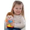 Mr Tumble Hello Hello Talking Soft Toy