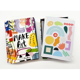 Make Art /anglais
