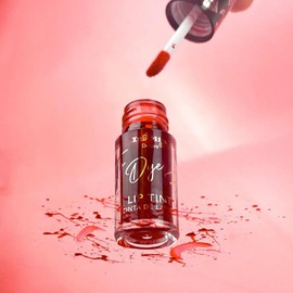 Italia Deluxe - Tinta de labios To dye for (Lethal, 5g)