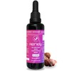 Cell Evolution Reishi Full Spectrum Liquid Mushroom Drops Supplement, Super