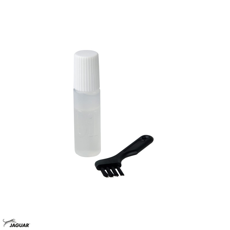 JAGUAR CM 2000 Coral Professional Hair Clipper Quick Assembly System